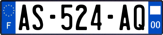 AS-524-AQ