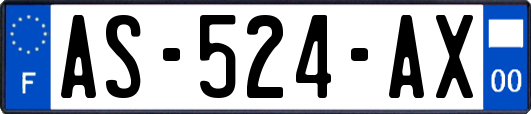 AS-524-AX