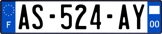 AS-524-AY