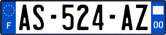 AS-524-AZ