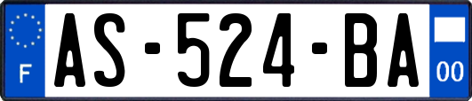 AS-524-BA