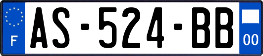 AS-524-BB