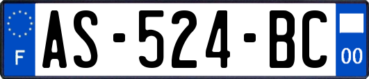 AS-524-BC