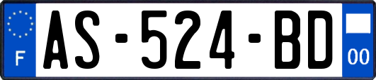 AS-524-BD