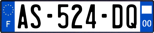 AS-524-DQ