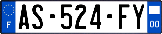 AS-524-FY