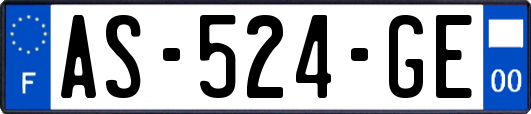 AS-524-GE