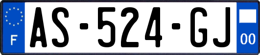 AS-524-GJ
