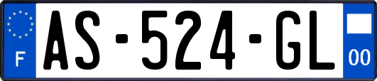 AS-524-GL