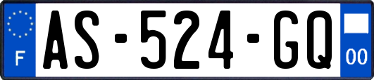 AS-524-GQ