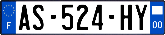 AS-524-HY