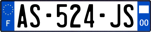 AS-524-JS