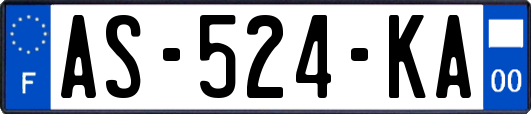 AS-524-KA