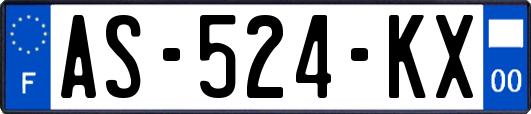 AS-524-KX