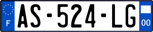 AS-524-LG