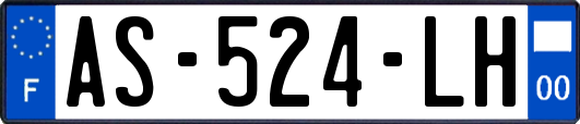 AS-524-LH