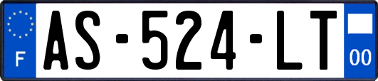 AS-524-LT