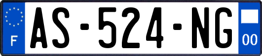 AS-524-NG