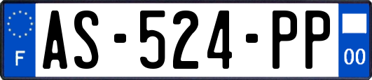 AS-524-PP