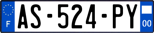 AS-524-PY