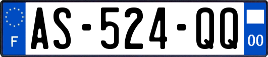 AS-524-QQ
