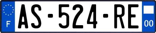 AS-524-RE