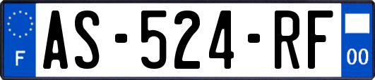 AS-524-RF