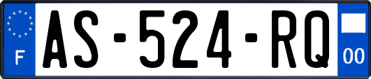 AS-524-RQ
