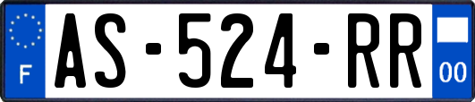 AS-524-RR