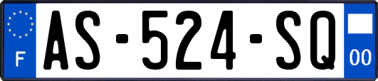 AS-524-SQ