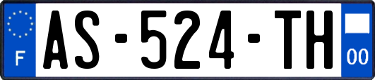 AS-524-TH