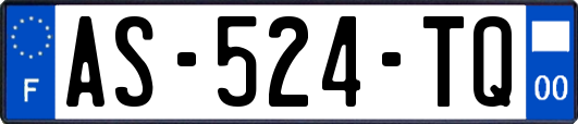 AS-524-TQ