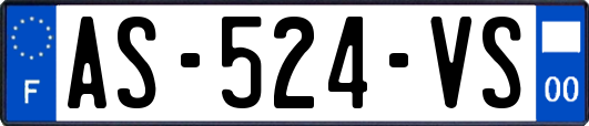 AS-524-VS