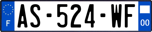 AS-524-WF