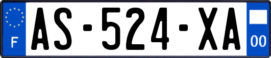 AS-524-XA