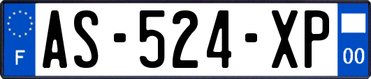 AS-524-XP