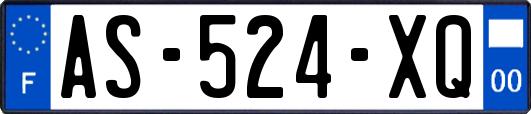 AS-524-XQ