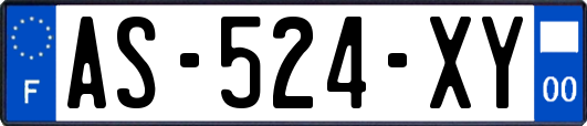 AS-524-XY