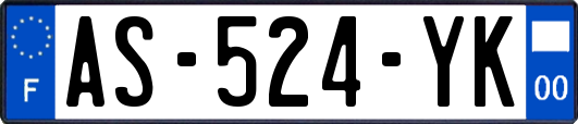 AS-524-YK