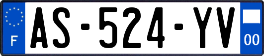 AS-524-YV