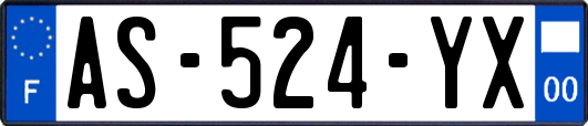 AS-524-YX