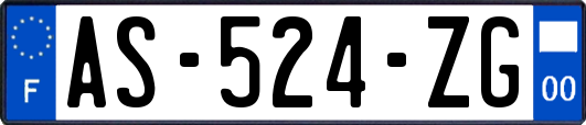 AS-524-ZG