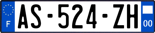 AS-524-ZH