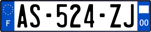 AS-524-ZJ