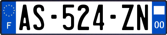 AS-524-ZN