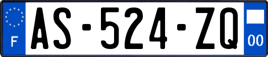 AS-524-ZQ