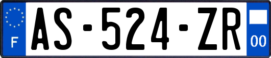 AS-524-ZR