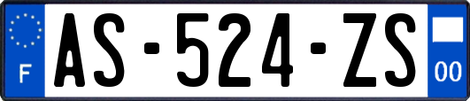 AS-524-ZS