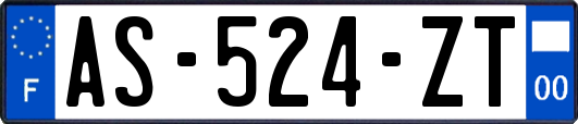 AS-524-ZT