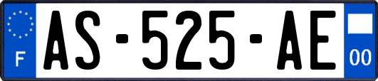 AS-525-AE